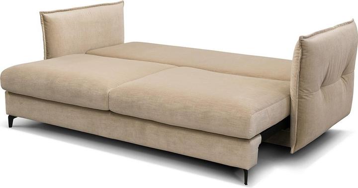 Produktbild Kare Design Schlafsofa Caren 3-Sitzer. Metis 2 (3-Sitzer)