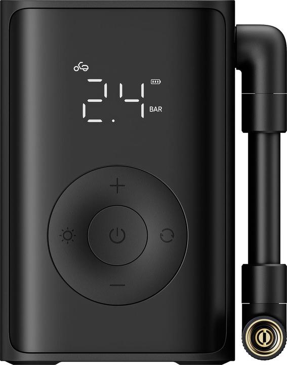 Xiaomi Mijia (10.30 Bar)