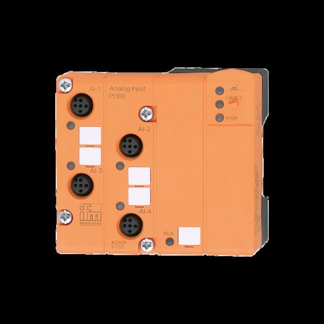 Actual product image IFM AC2520