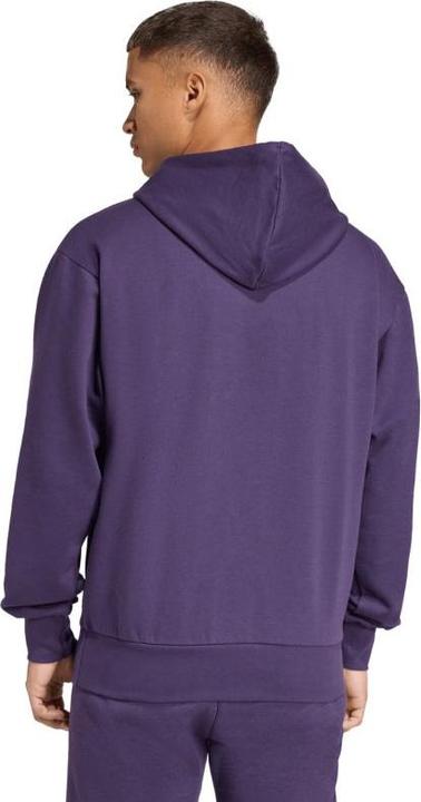 Produktbild Adidas Herren-Essentials Feelcozy Sweatshirt Lila (S)