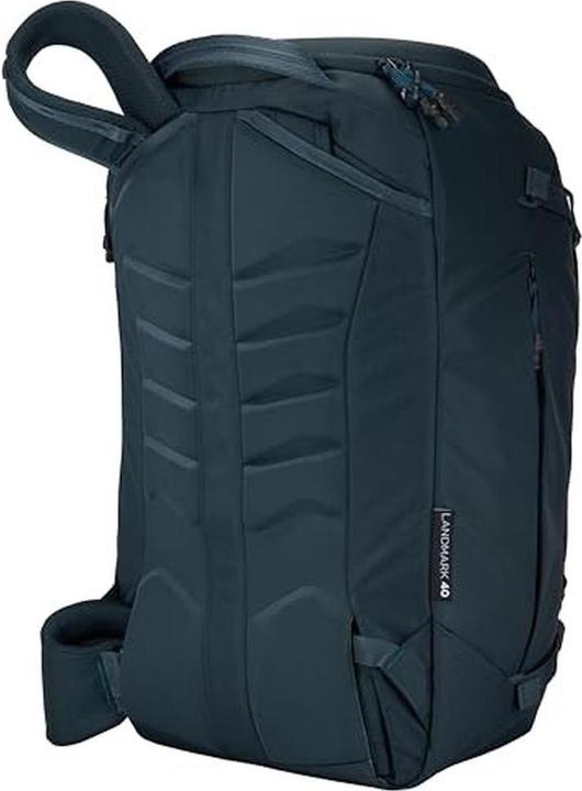 Actual product image Thule 5309 Landmark 40L Unisex Travel Pack Darkest Blue (40 l)