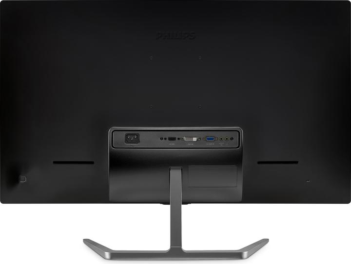 Actual product image Philips E-line 323E7QDAB/00 (1920 x 1080 pixels, 31.50")