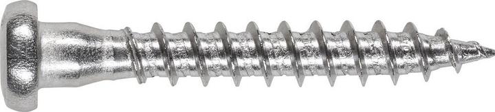 Produktbild Simpson Sst Torx Pan-Head-Holzschraube CSA 5.0x50 mm (250 Schrauben pro Stück)