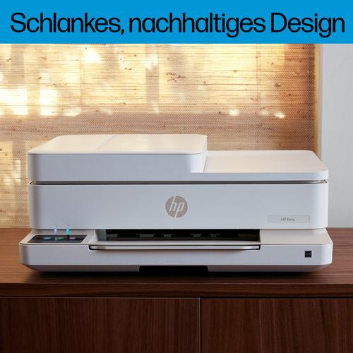 Actual product image HP Envy 6532e (Ink, Colour)