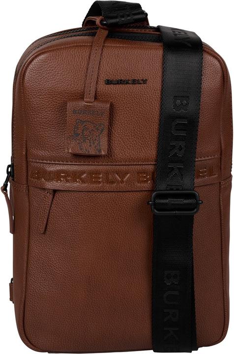 Produktbild Burkely Borsa a Tracolla Minimal Mason