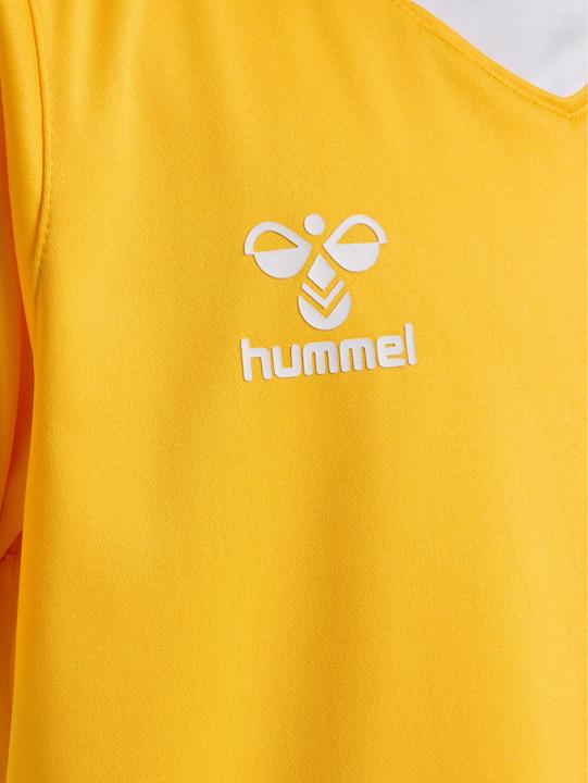 Actual product image hummel hmlCORE XK POLY JERSEY S/S KIDS (152)