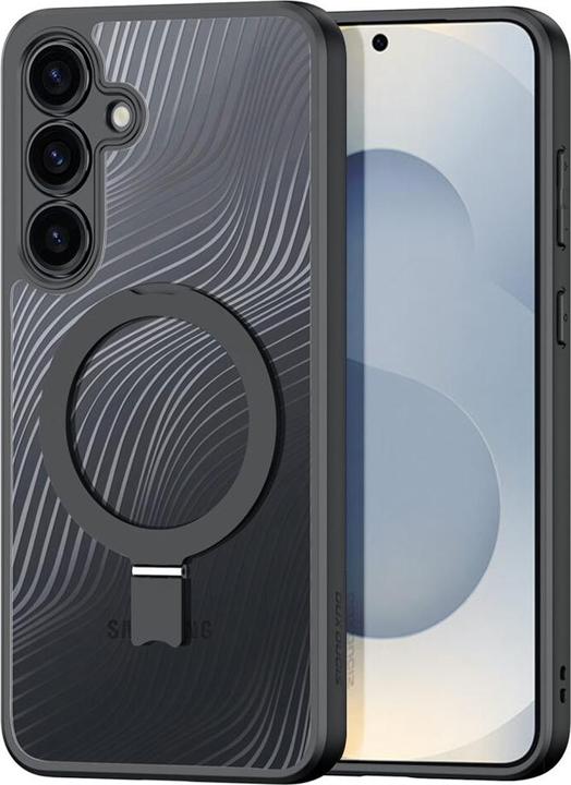 Image du produit Dux Ducis Aimo Mag Stand Series Hardcase Hülle (Samsung Galaxy S25+)