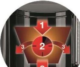 Actual product image Braun Kf47/1