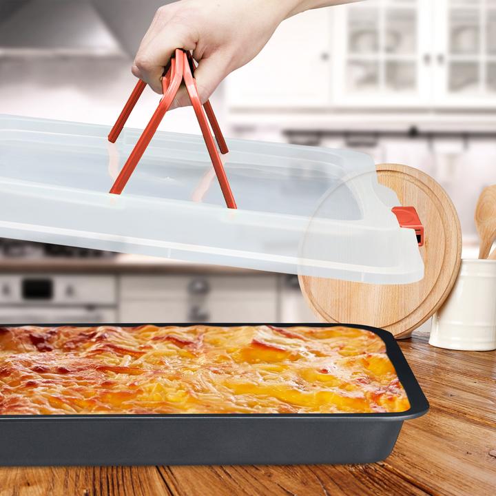 Image du produit Relaxdays Plaque de cuisson