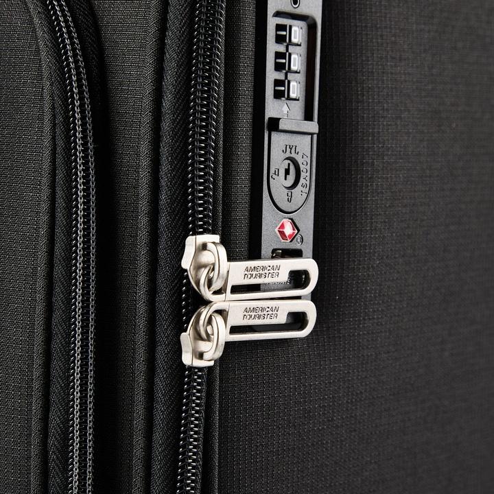 Actual product image American Tourister Cloudrider Underseater Upright (22.50 l)