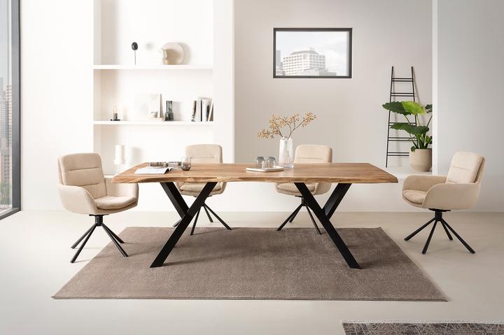 Actual product image SalesFever Stuhl