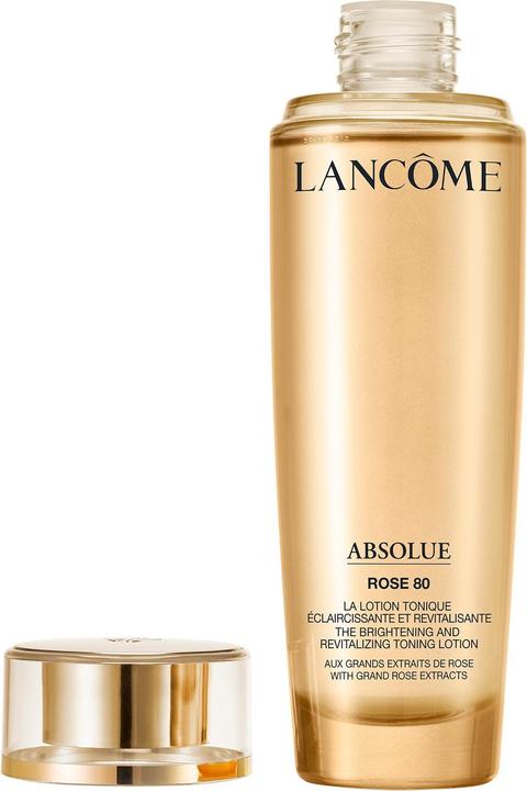 Actual product image Lancôme Absolue Lotion Rose 80 (150 ml)