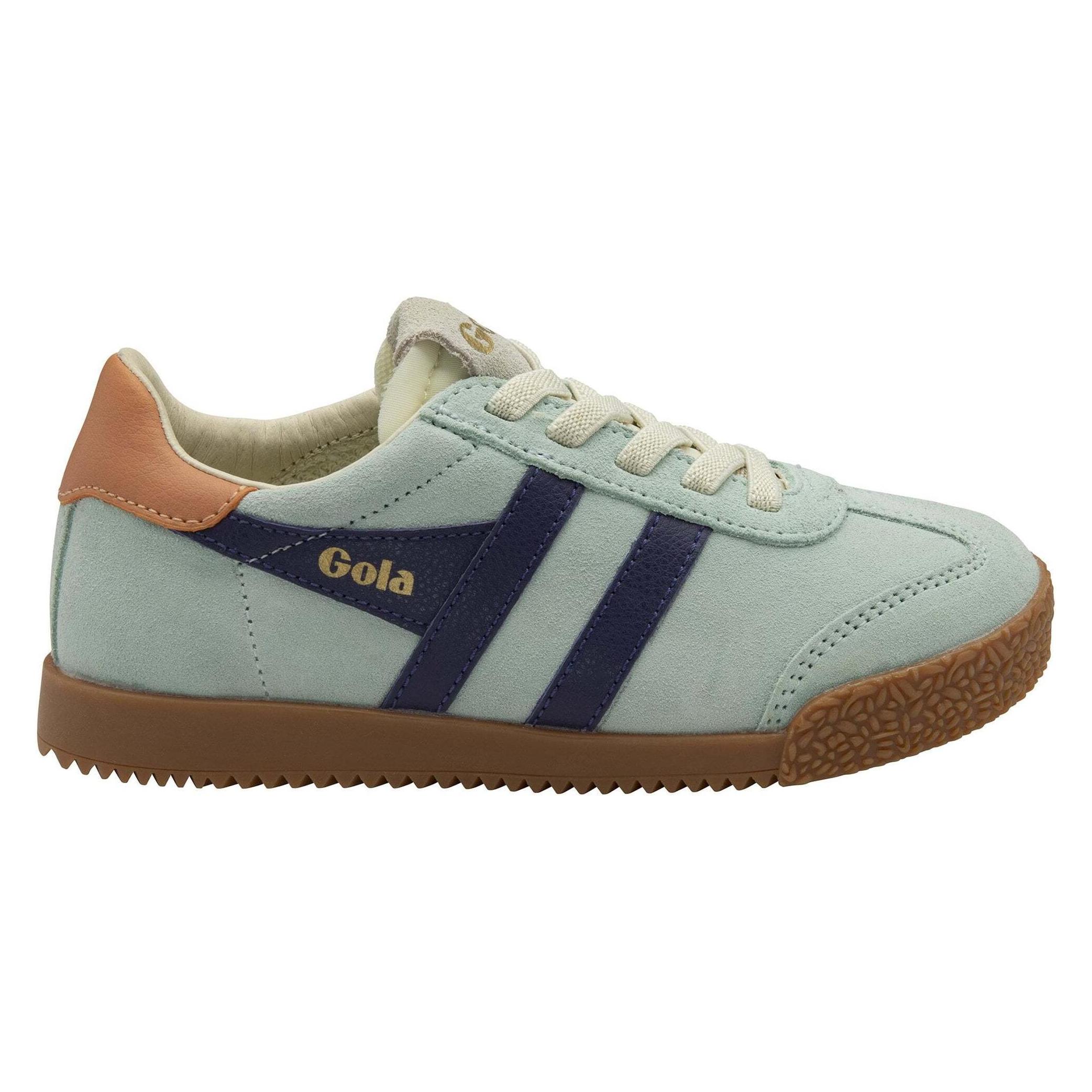 Gola, Herren, Sneakers, Elan, Mehrfarbig, (35)
