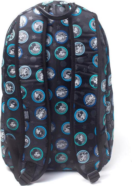 Produktbild Mickey Mouse Club House Mickey Mouse AOP Backpack