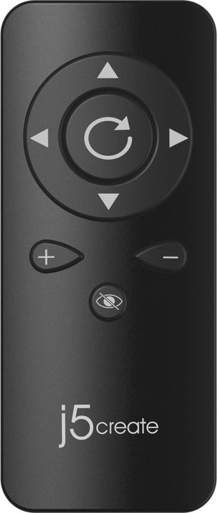 Productafbeelding j5Create JVCU435 (8.60 Mpx)
