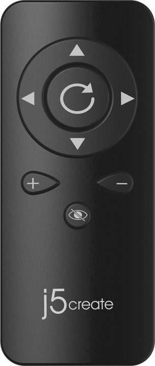 Actual product image j5Create JVCU435 (8.60 Mpx)