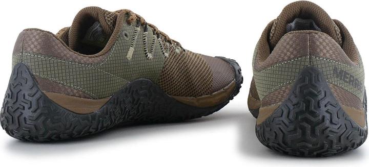 Produktbild Merrell Barfussschuhe Trail Glove 7 (41)