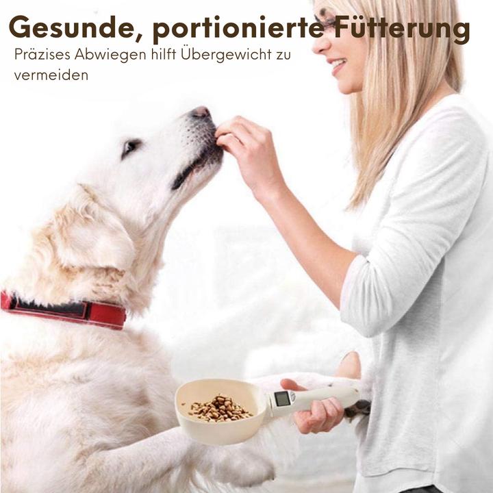 Produktbild Suba Digitaler Messlöffel