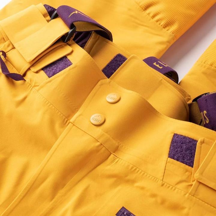 Immagine prodotto Elbrus Svean Skihose (S)