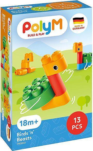 Produktbild Hape Vögel Wildtiere