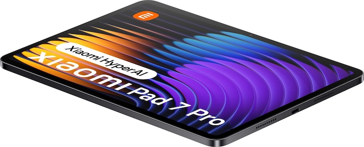Produktbild Xiaomi Pad 7 Pro (nur WLAN, 11.20", 512 GB, Gray)