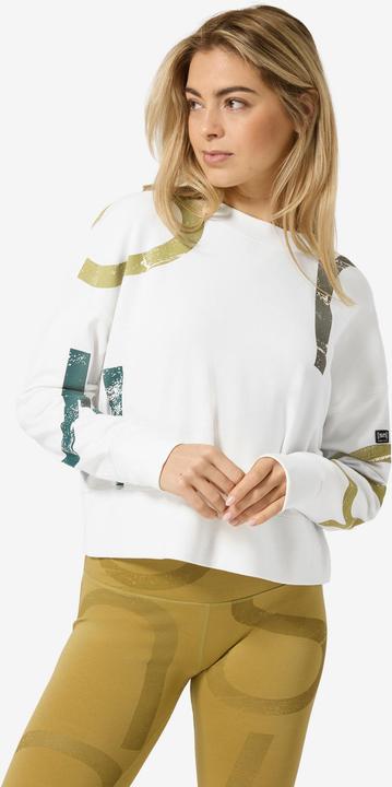 Produktbild Super Natural Women's Capital Logo Krissini (M)