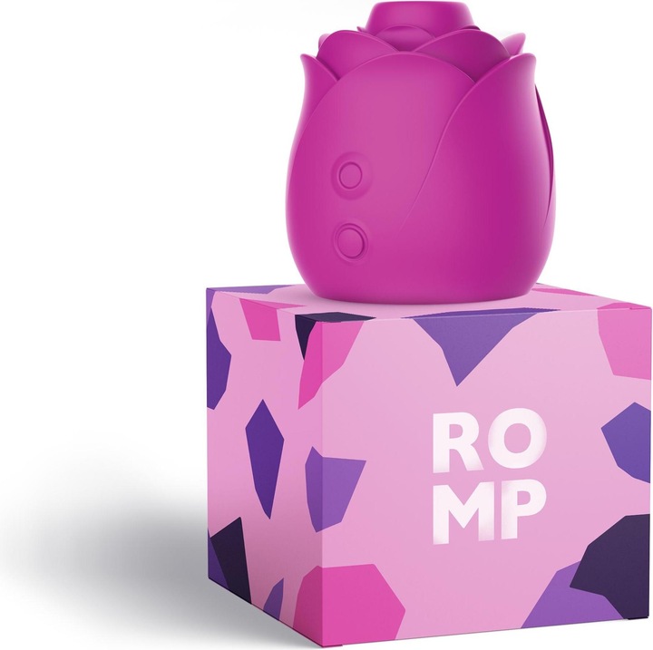 Produktbild Romp Rose
