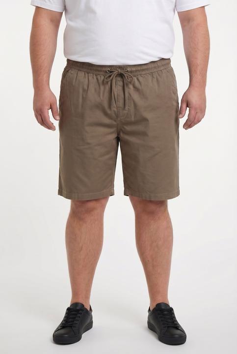 Produktbild Men+ Bermuda FLEXLASTIC®, Elastikbund (XXL)