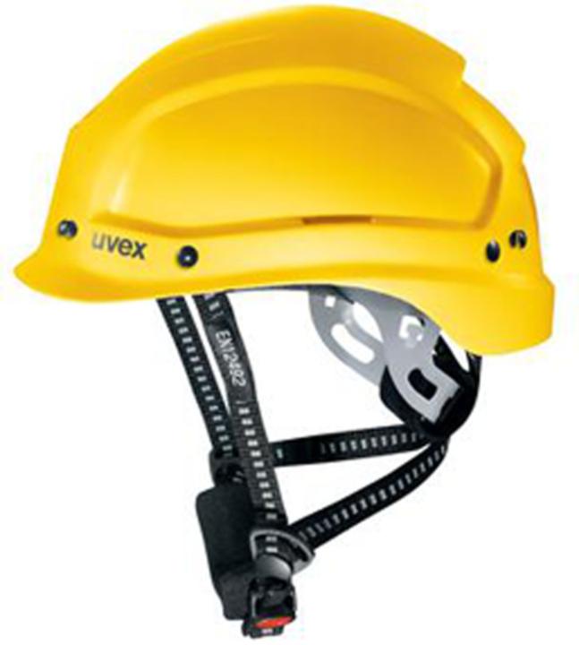 Immagine prodotto Uvex Safety Casco di sicurezza Pheos Alpine (52 - 61 cm)