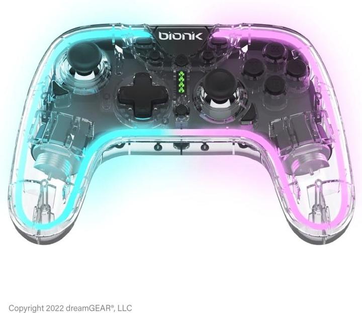 Image du produit Sombo Wireless Controller Nitendo Switch (Android, PC, Switch)