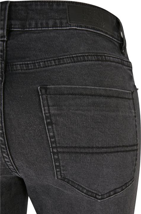 Immagine prodotto Urban Classics Jeans skinny a vita media da donna - 19417 (27)