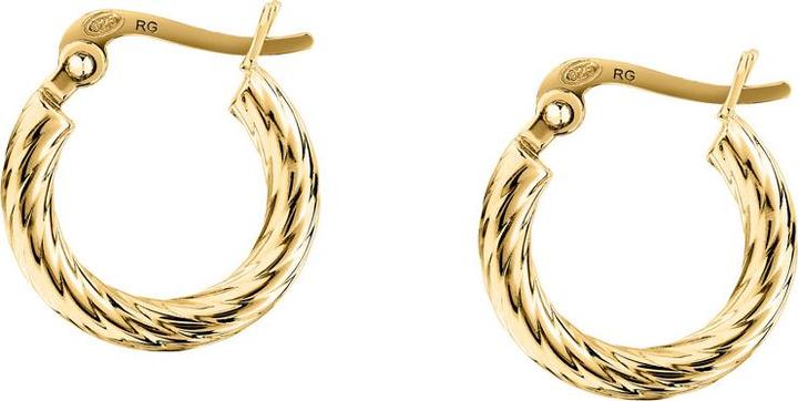 Immagine prodotto Morellato - Stylish cut rings from Tesori SAIW252 silver (Argento 925)