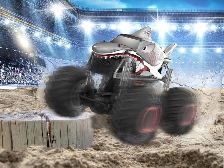 Image du produit Revell Big Shark 2.0