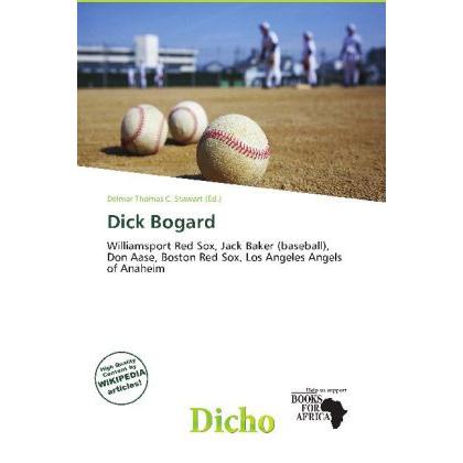 Thumbnail - Dick Bogard, Ratgeber