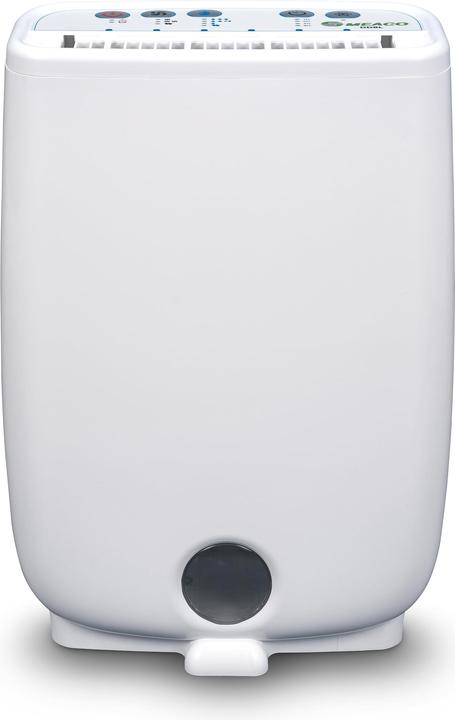 Produktbild Meaco DD8L Junior (40 m², 8 l/24h)