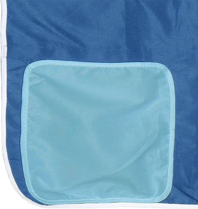 Image du produit vidaXL Etagenbett (80 x 200 cm)