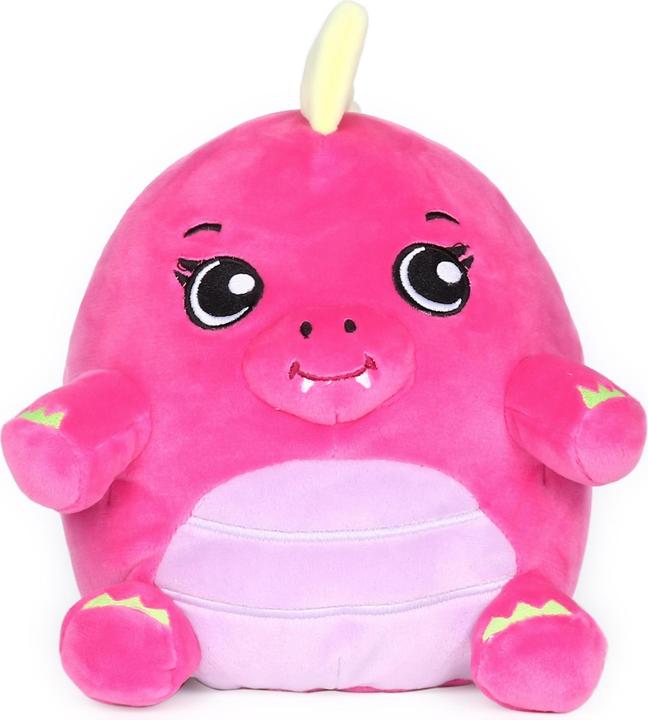 Immagine prodotto Dream Beams Dana il Dino fosforescente (18 cm)