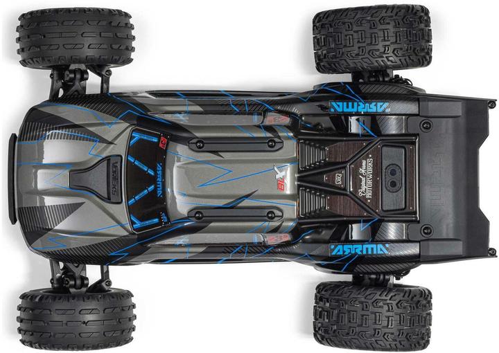 Produktbild Arrma Stadium Truck SCT Vorteks 223S DSC 1:10 RTR