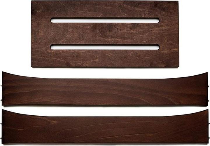 Produktbild Leander Classic Babybett mit Junior Erweiterungsteile (70 x 150 cm)