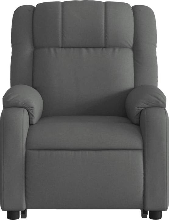 Image du produit vidaXL Relaxsessel mit Aufstehhilfe