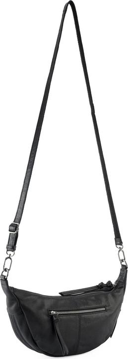 Actual product image FredsBruder Beyond Mini Bag Umhängetasche Leder 16.5 cm