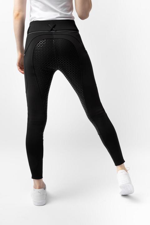 Produktbild Horze reithlegging mit vollgrip für damen breeches (36)