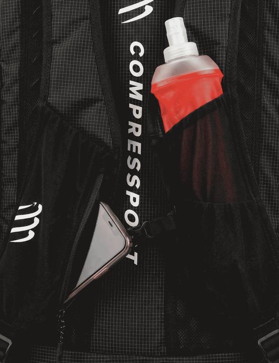 Actual product image Compressport Globe Racer Bag (45 l)