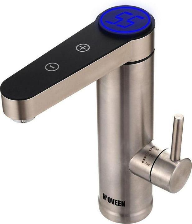 Actual product image Noveen Durchlauferhitzer IWH960