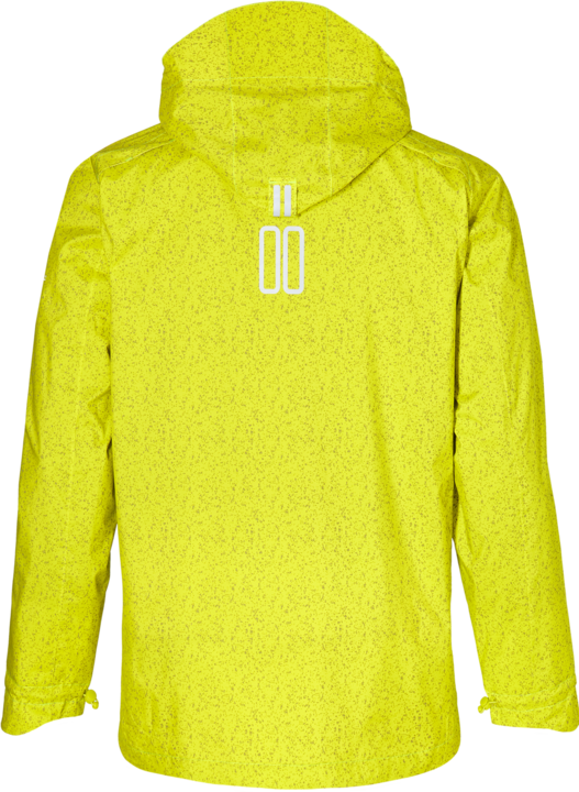 Actual product image Basil Skane High Visibility (M)