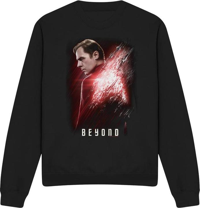 Produktbild Star Trek Beyond Sweatshirt (S)