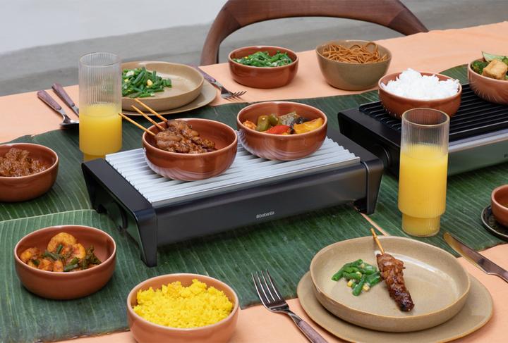 Produktbild Brabantia Speisewärmer