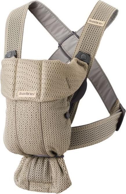 Immagine prodotto BabyBjörn Mini