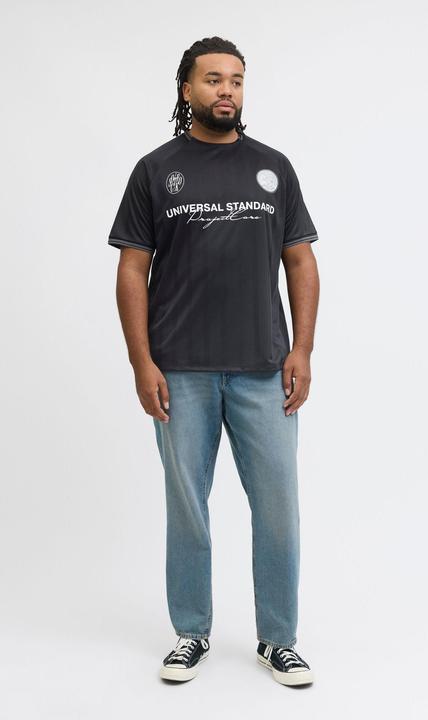 Produktbild Jack & Jones Plus Size T-shirt T-shirt (7XL)