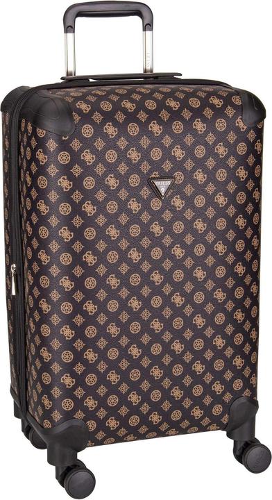 Produktbild Guess Wilder 4 Rollen Trolley 64 cm mit Dehnfalte (56 l)